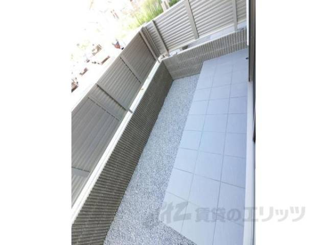 専用庭