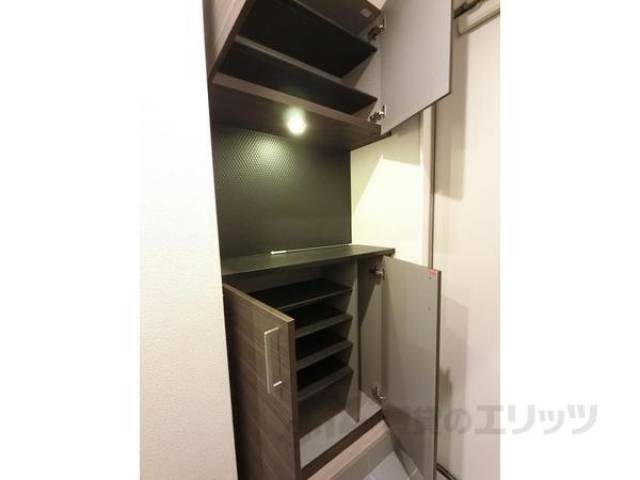 下駄箱