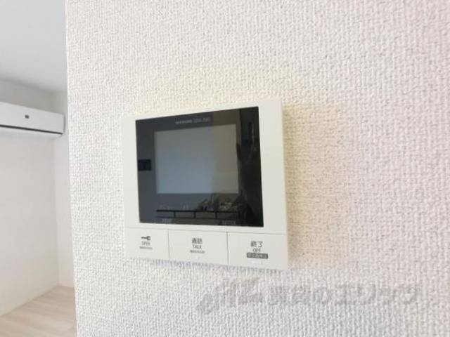 ＴＶモニターフォン