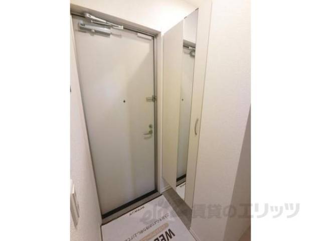 下駄箱