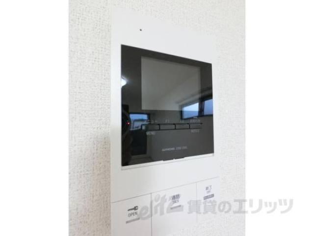 ＴＶモニターフォン