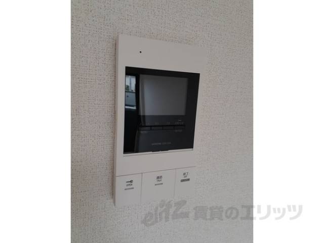 ＴＶモニターフォン