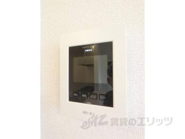 ＴＶモニターフォン