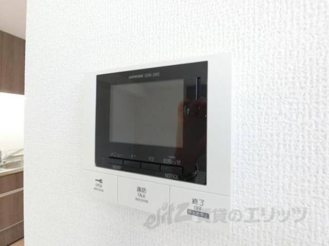 ＴＶモニターフォン