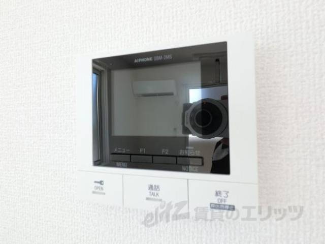 ＴＶモニターフォン