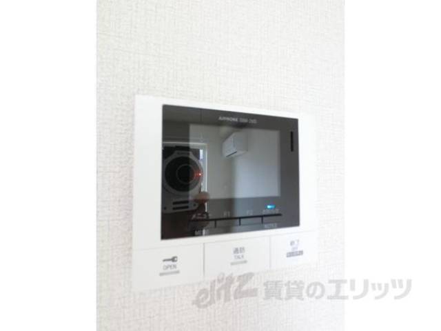 ＴＶモニターフォン