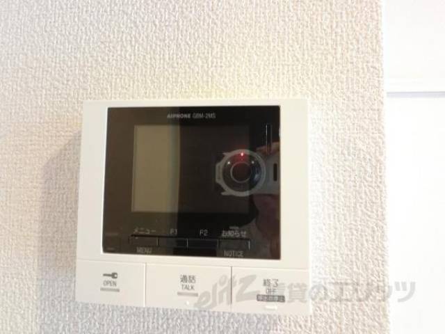 ＴＶモニターフォン