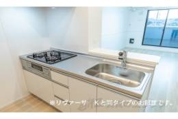 グランツTAGEN室内写真2