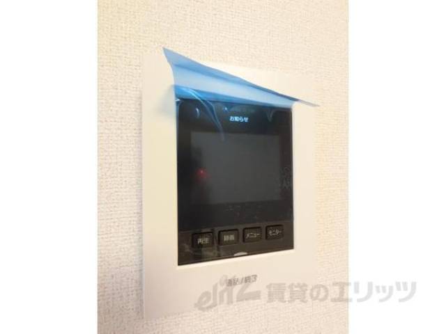 ＴＶモニターフォン