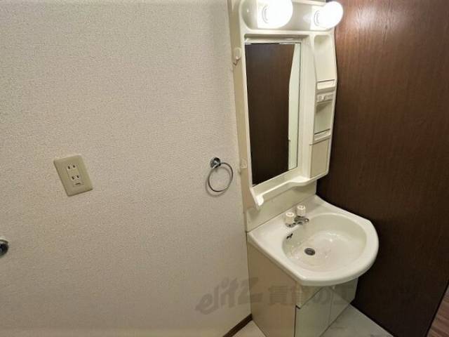 洗面所