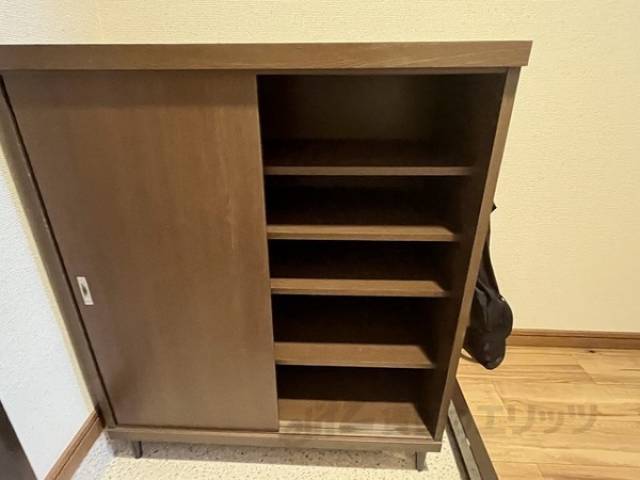 下駄箱
