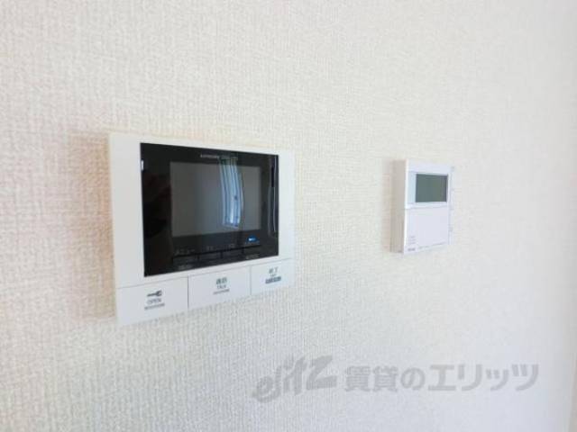 ＴＶモニターフォン