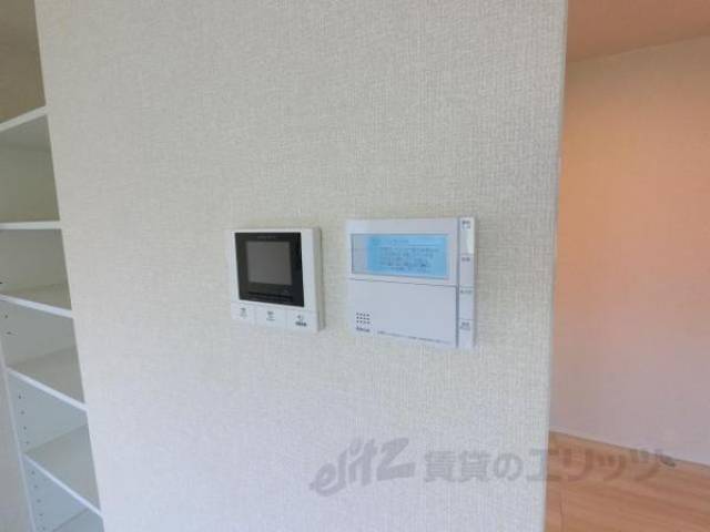 ＴＶモニターフォン