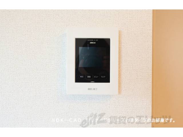 ＴＶモニターフォン