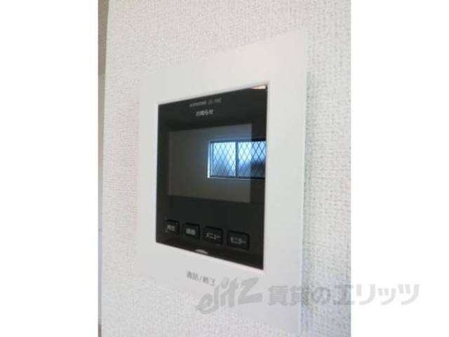 ＴＶモニターフォン