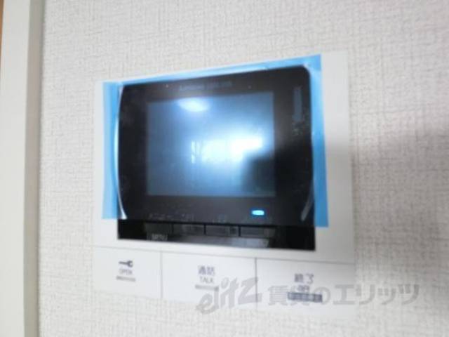 ＴＶモニターフォン