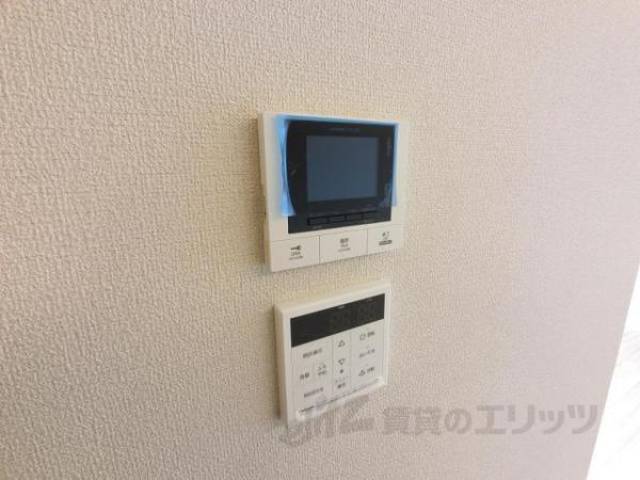 ＴＶモニターフォン