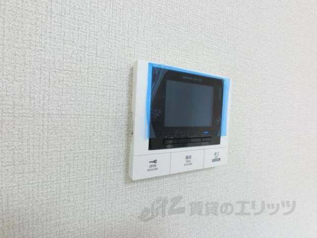 ＴＶモニターフォン