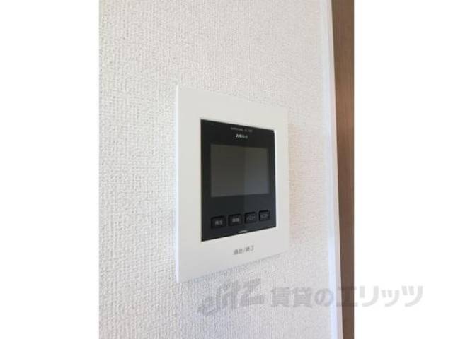 ＴＶモニターフォン