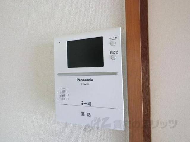 ＴＶモニターフォン