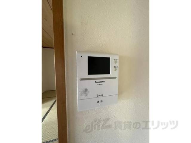 ＴＶモニターフォン