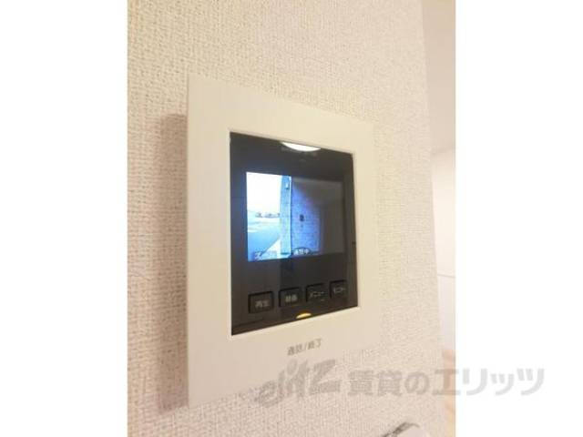 ＴＶモニターフォン