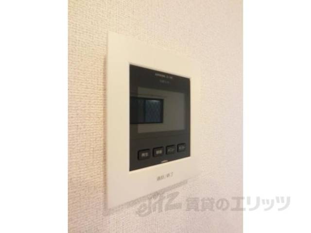 ＴＶモニターフォン