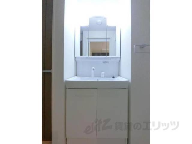 洗面所