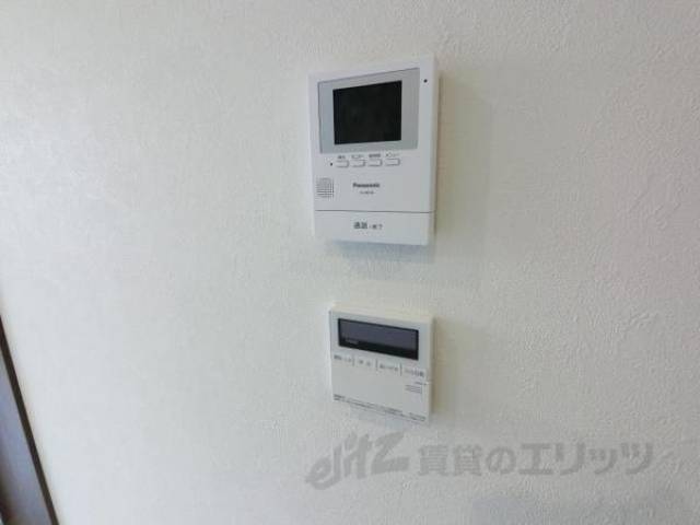 ＴＶモニターフォン