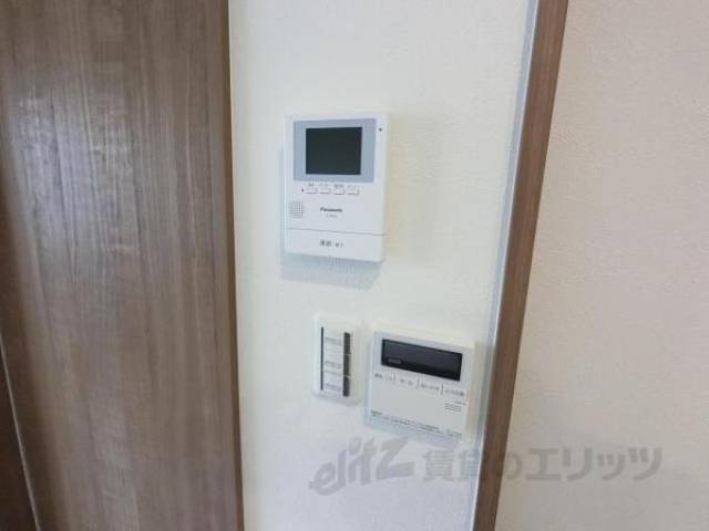 ＴＶモニターフォン