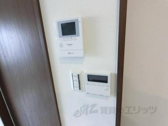 ＴＶモニターフォン