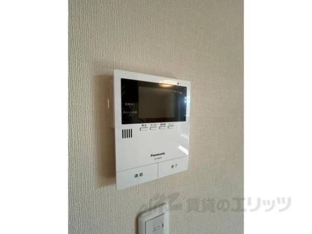 ＴＶモニターフォン