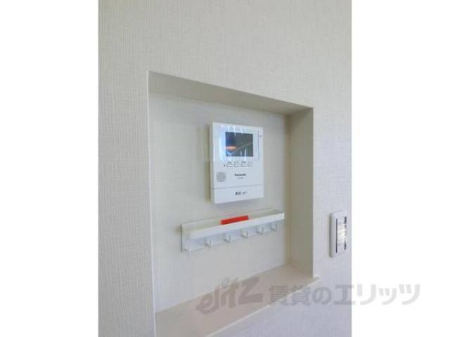 ＴＶモニターフォン