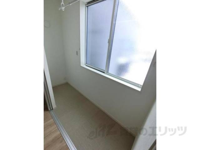 バルコニー　サンルーム