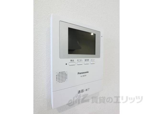 ＴＶモニターフォン