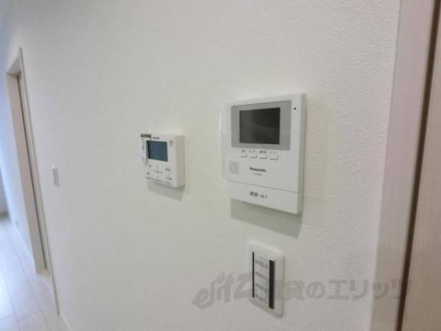 ＴＶモニターフォン