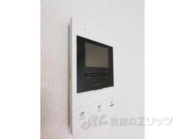 ＴＶモニターフォン