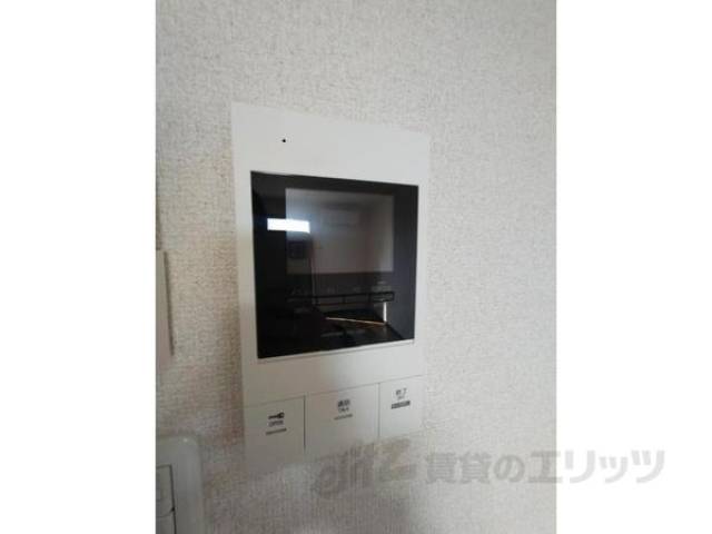 ＴＶモニターフォン
