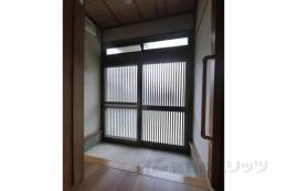 貸家室内写真1