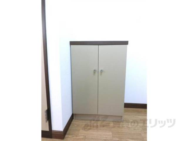 下駄箱