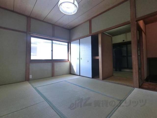 和室　2F