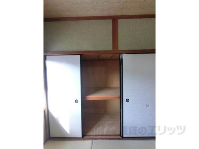 収納　2F