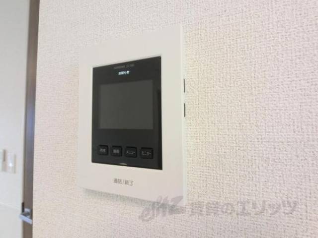 ＴＶモニターフォン