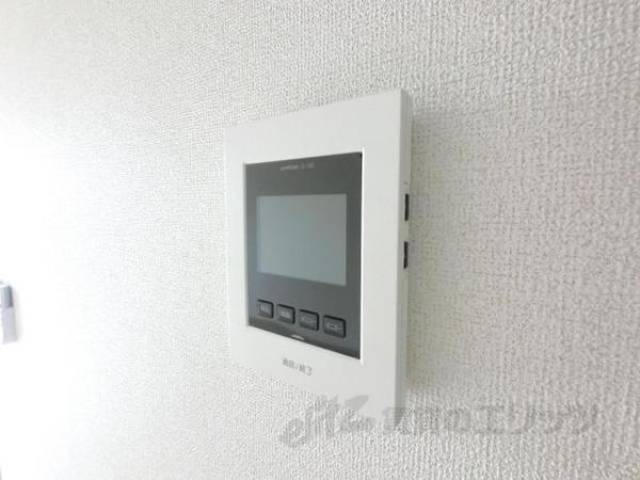 ＴＶモニターフォン