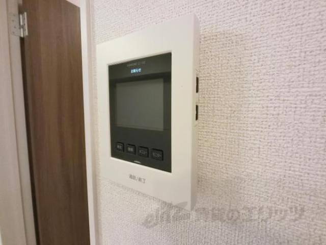 ＴＶモニターフォン