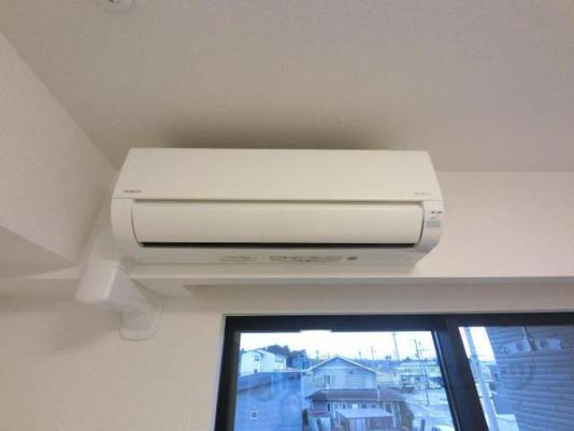 エアコン