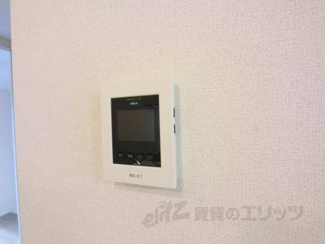 ＴＶモニターフォン