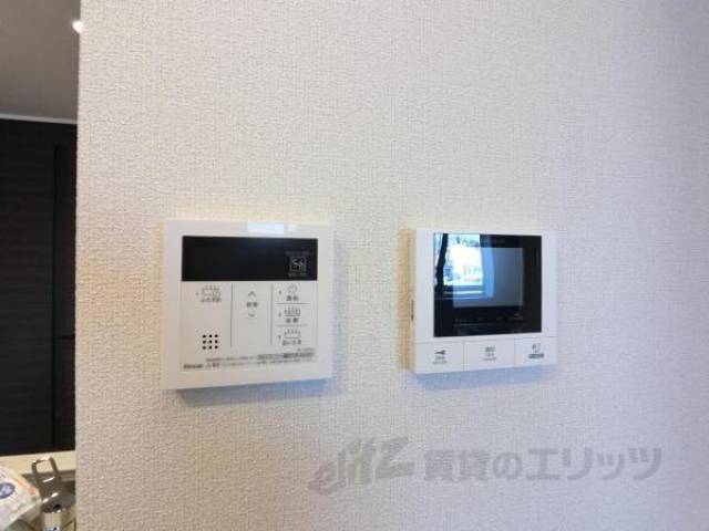 ＴＶモニターフォン