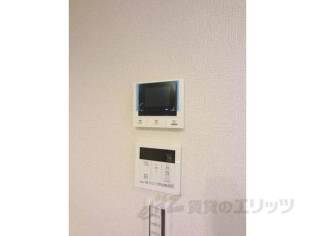 ＴＶモニターフォン