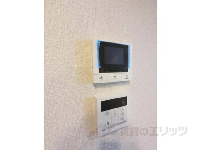 ＴＶモニターフォン